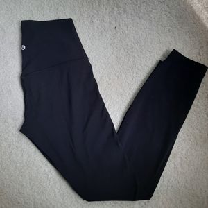 Lululemon Align Leggings 25"